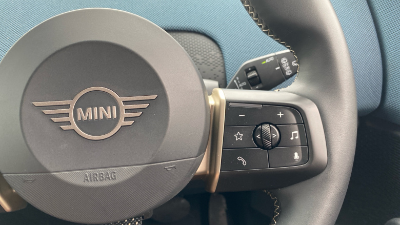 MINI Countryman 2.0 S Exclusive ALL4 5dr Auto Petrol Hatchback